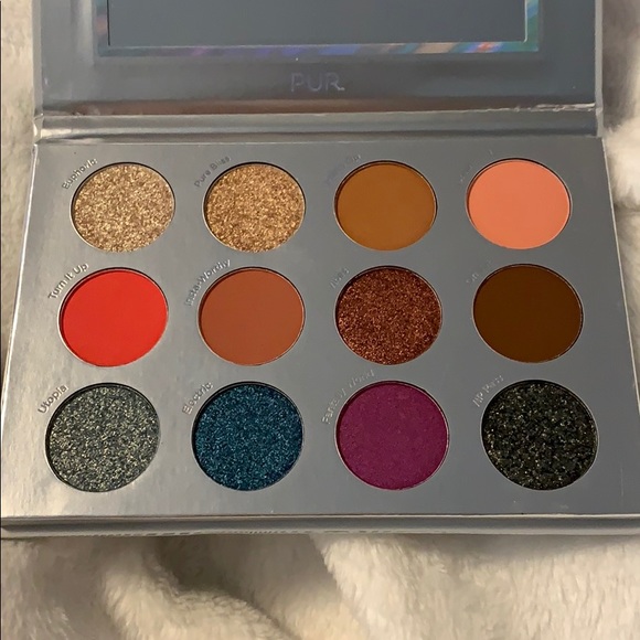Pur cosmetics festival 2.0 palette - Picture 3 of 3